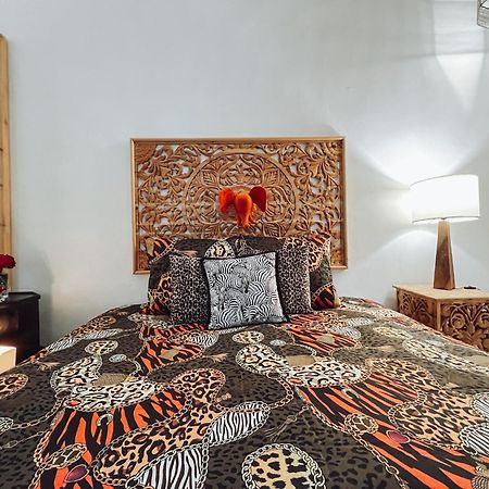 Bed and Breakfast Dar Aurora Marrakesch Exterior foto