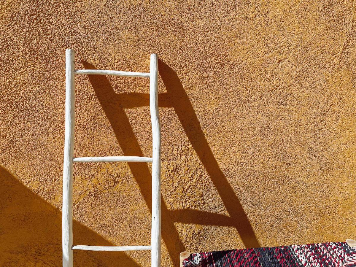Bed and Breakfast Dar Aurora Marrakesch Exterior foto