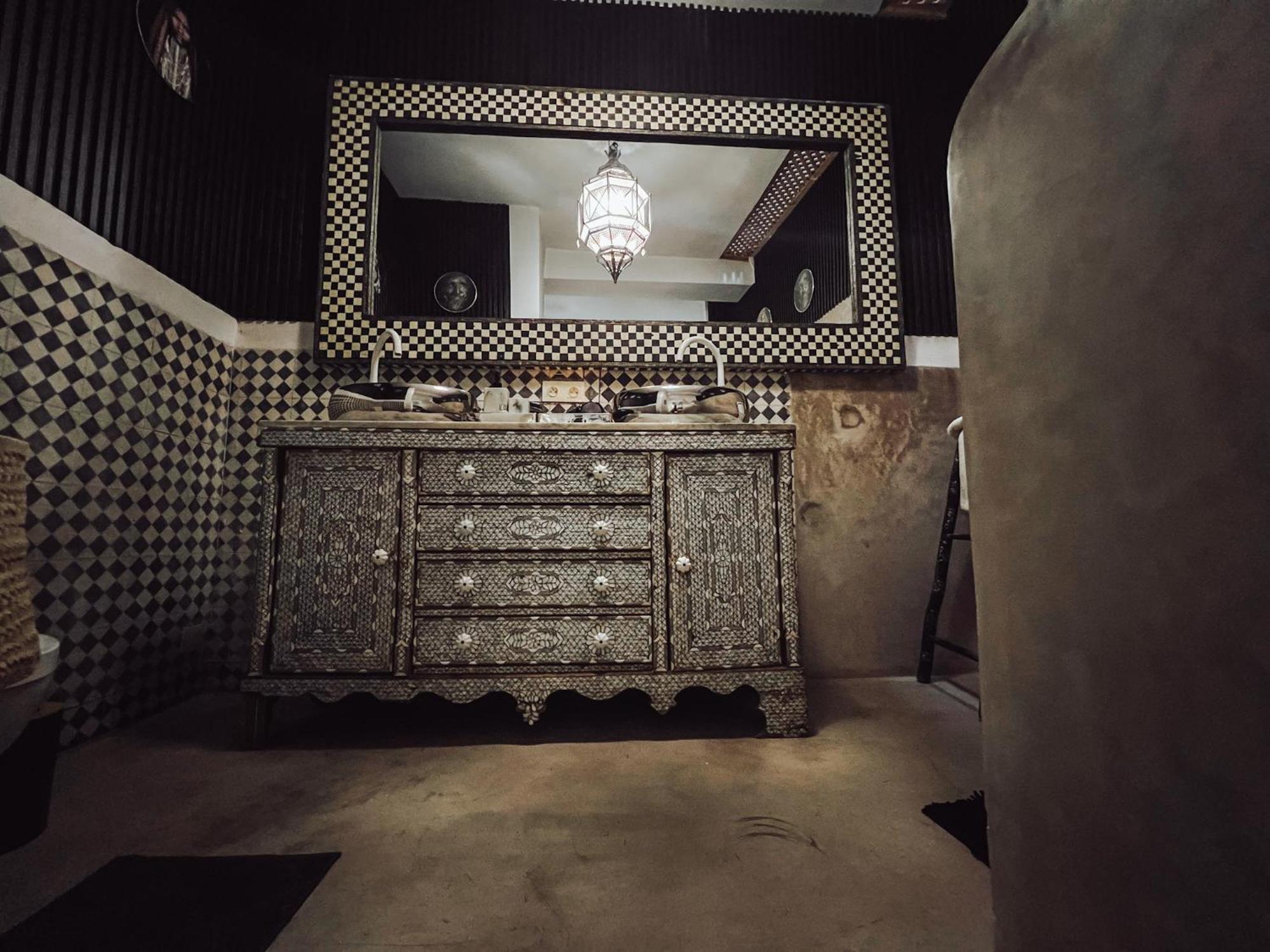 Bed and Breakfast Dar Aurora Marrakesch Exterior foto